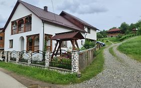 Pensiunea Mirela